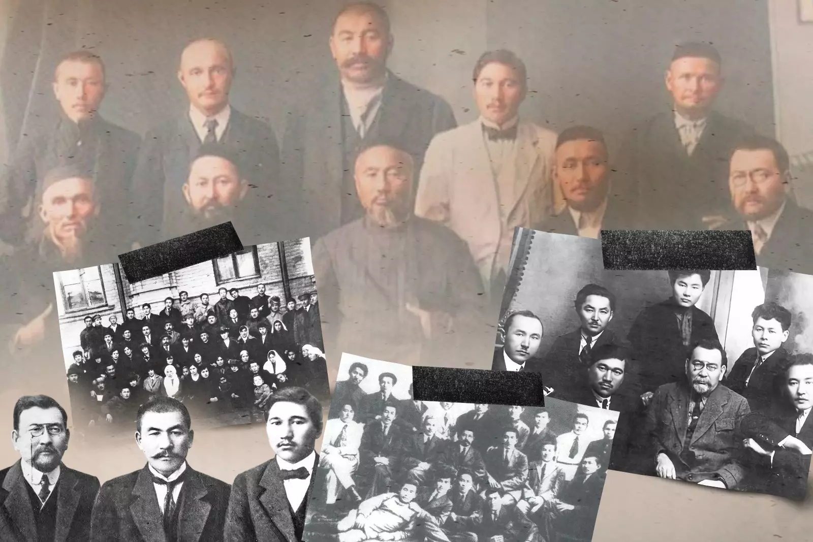 Алаш арыстары ақталған күн