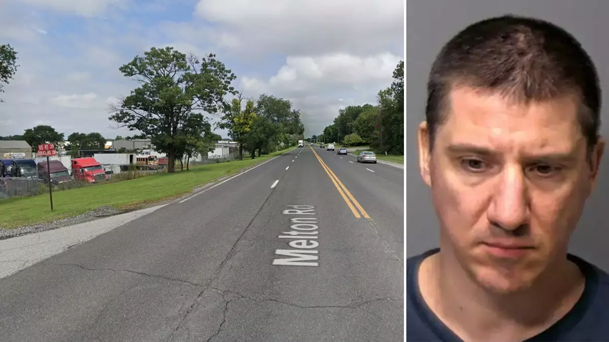 Исполнительный директор заявляет, что нелегальные иммигранты-дальнобойщики угрожают американцам, пока иностранные компании «эксплуатируют» отрасль.