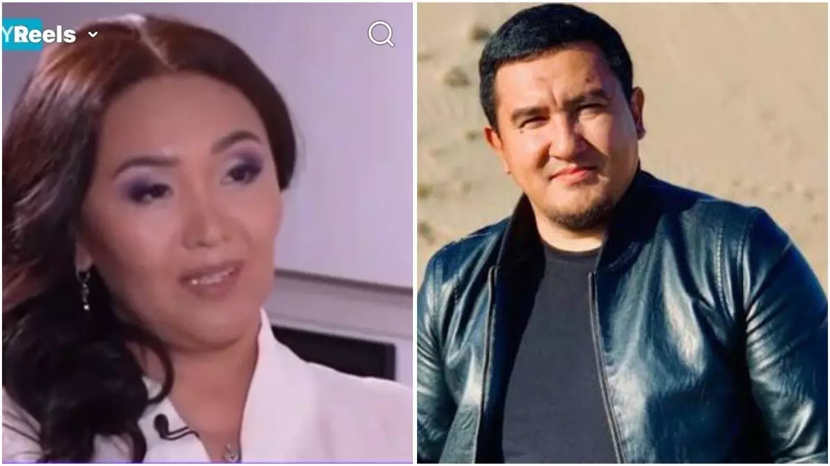 «Телефон арқылы талақ айтты»: Жұртты ажыраспауға шақырып жүрген атышулы дінтанушы үшінші әйеліне талақ айтқан