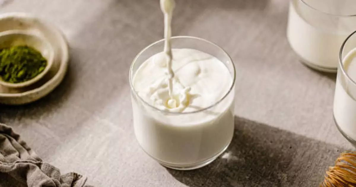  Майлы сүт жүректі қорғайды: америкалық ғалымдар тосын тұжырым жасады 