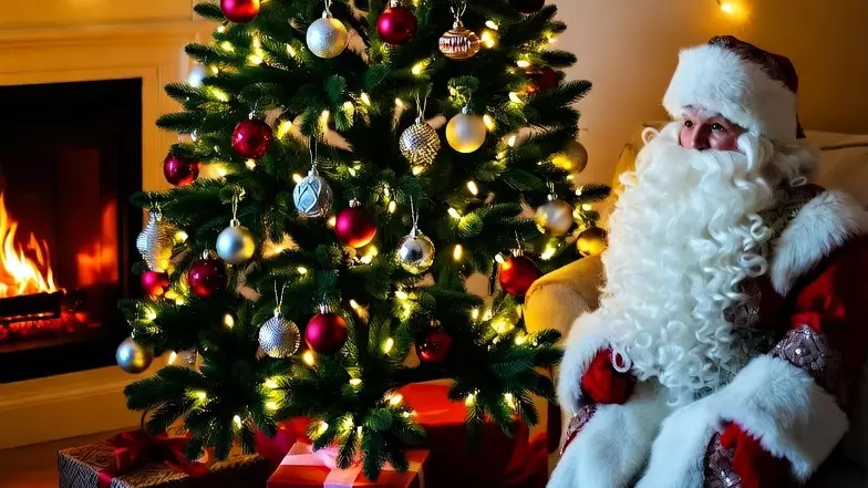 Как возник Новый год и причем тут Мардук