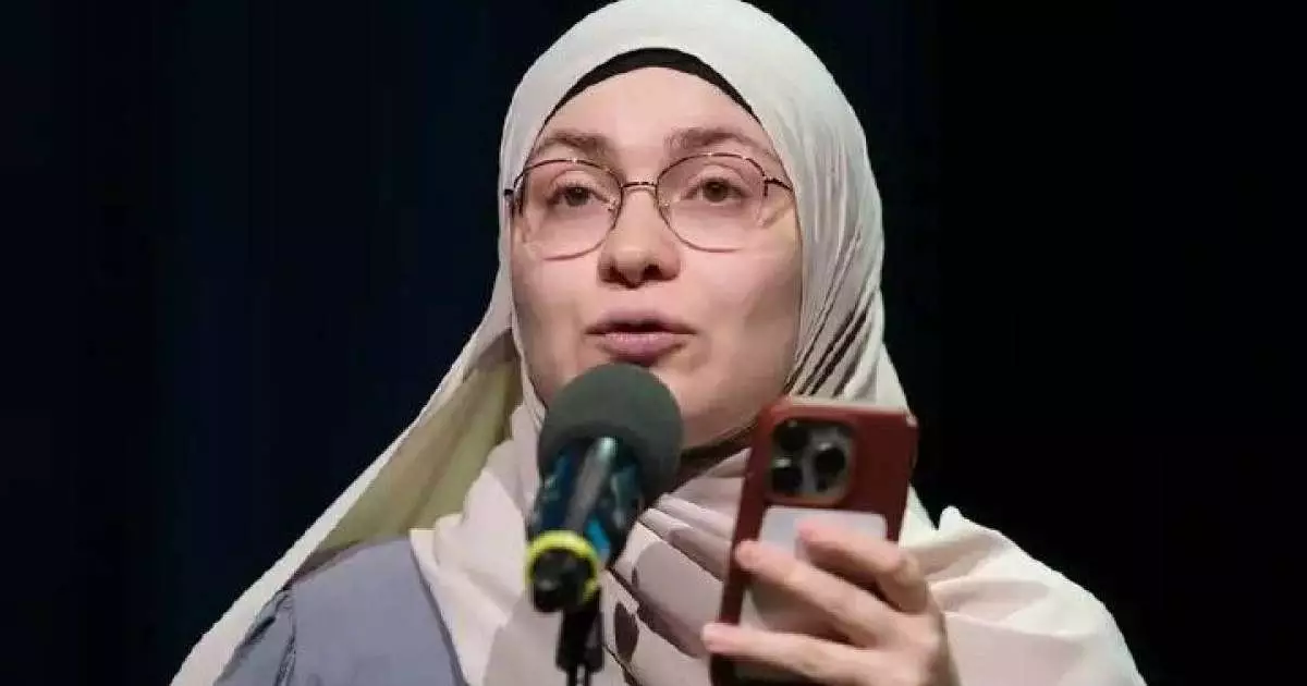  Неміс ақындарының байқауында алғаш рет мигрант жеңіске жетті 