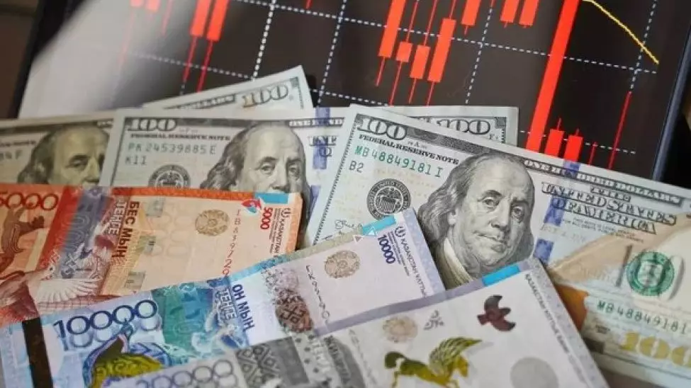 Бағалы қағаздар нарығы қыркүйекте айтарлықтай өсті