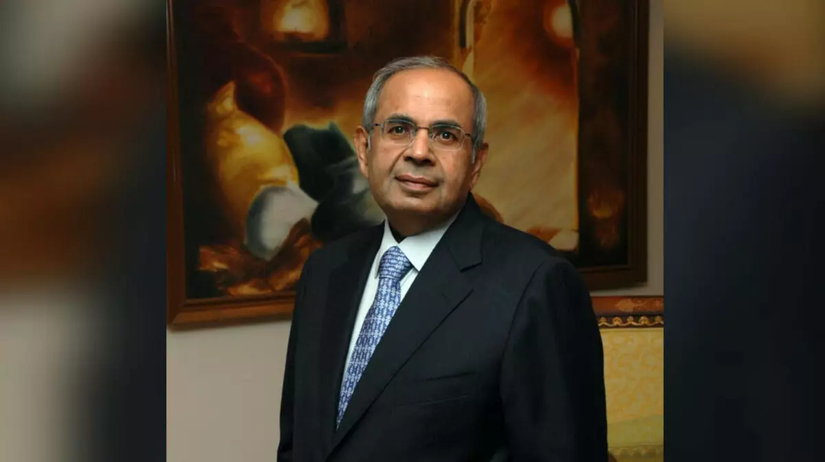 Умер самый богатый бизнесмен Великобритании