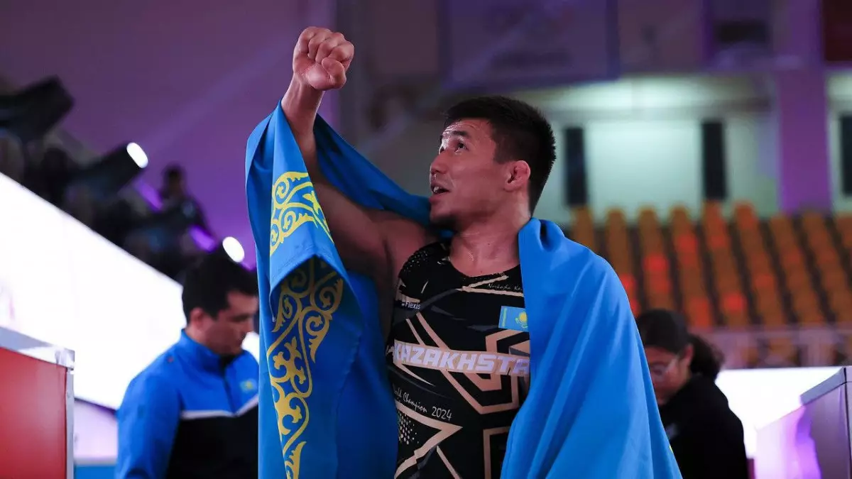 Ислам ынтымақтастығы ойындары: Эр-Риядта Қазақстан атынан кімдер бақ сынайды