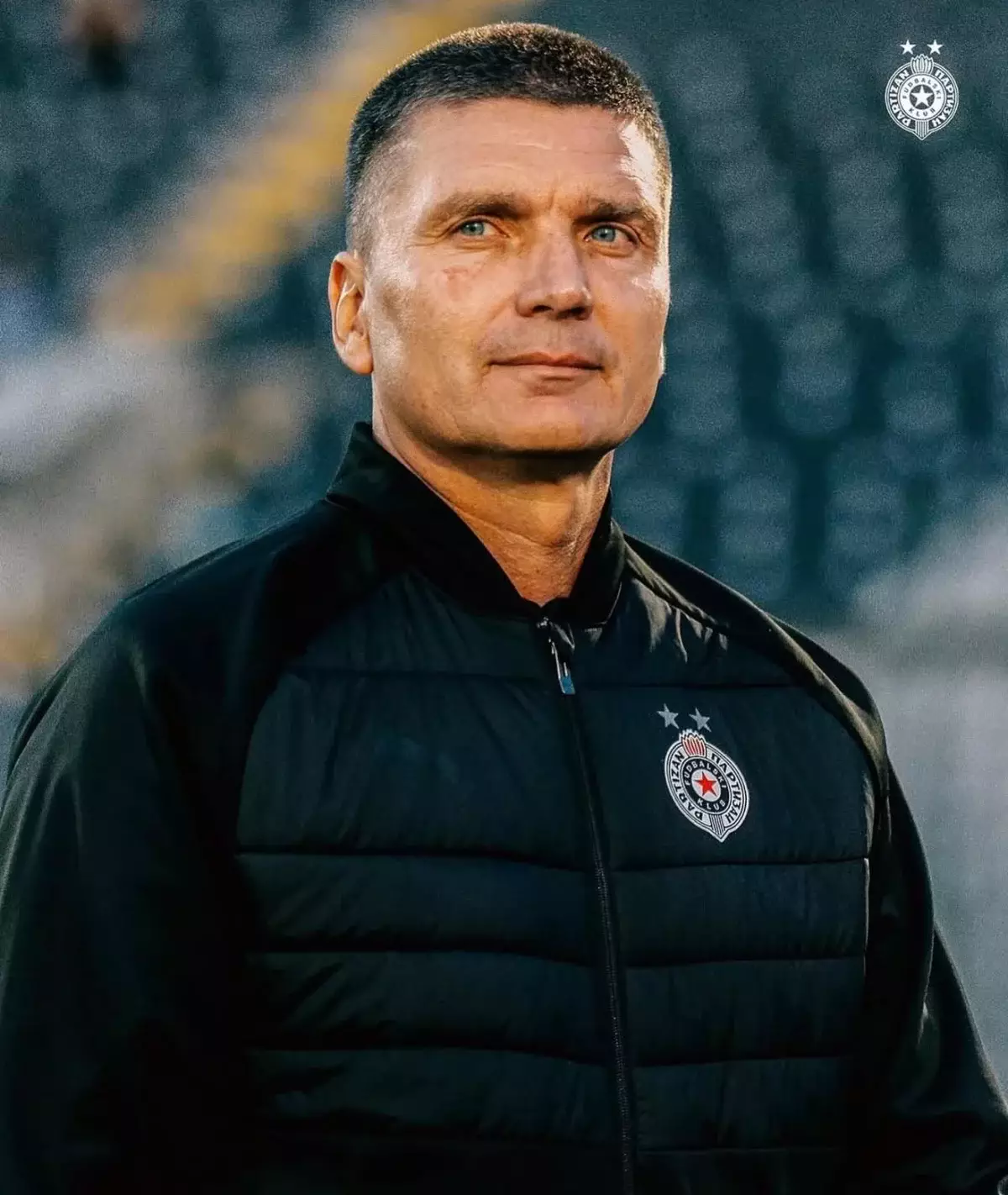 Қазақстан Премьер-лигасында қызмет жасаған бапкер қызметінен кетті