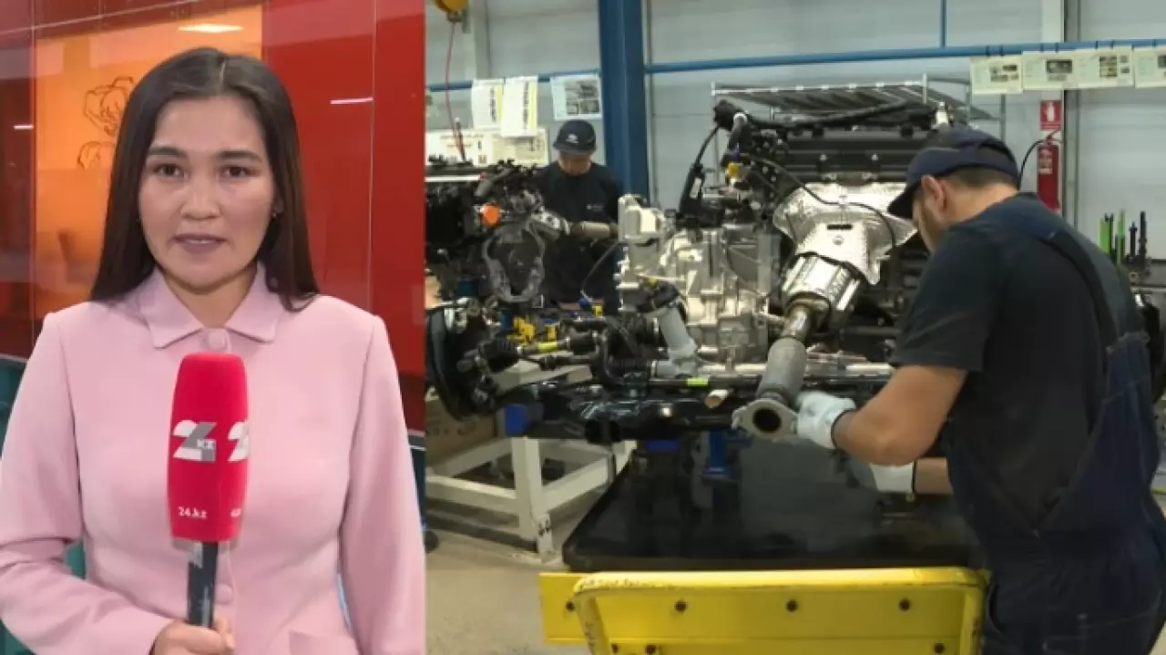 Казахстан намерен привлечь $150 млрд инвестиций