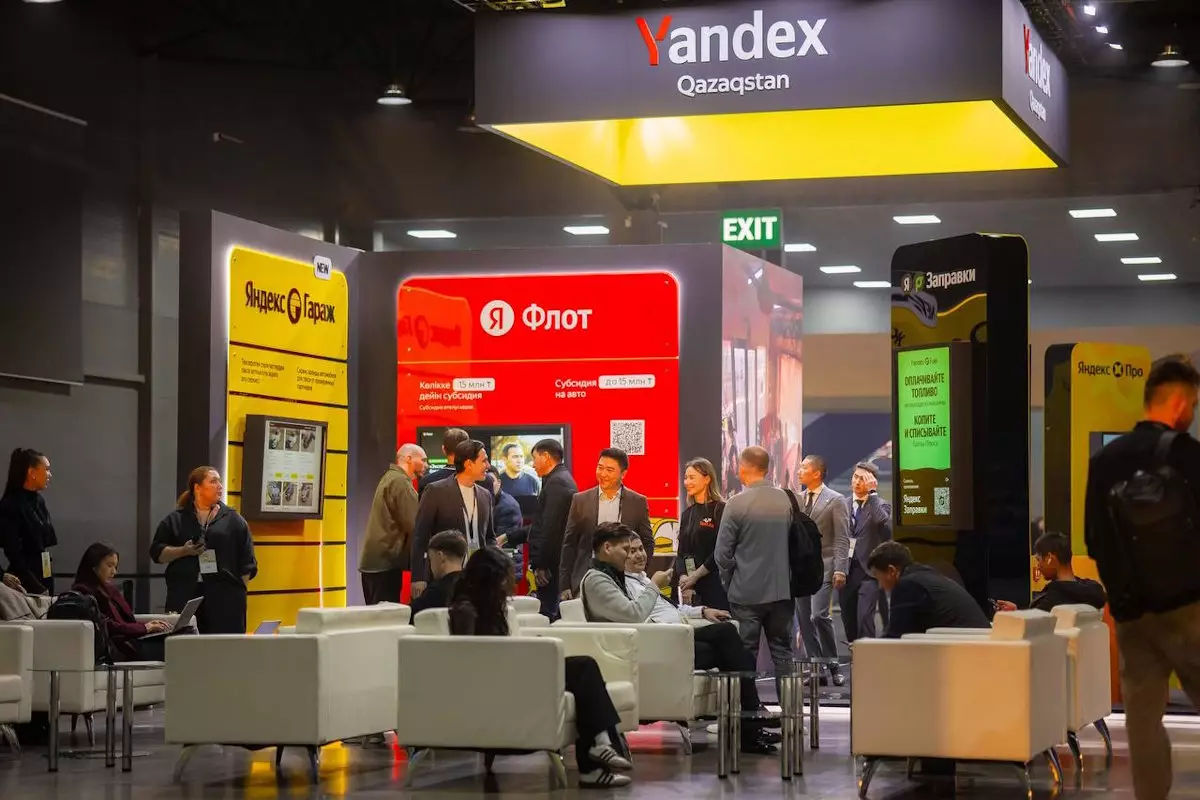 Yandex Qazaqstan удержал и выплатил 8,3 млрд тенге налогов за водителей и курьеров