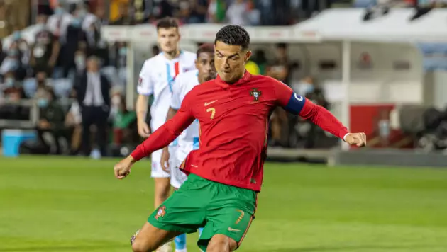 Криштиану Роналду неожиданно высказался о чемпионате мира