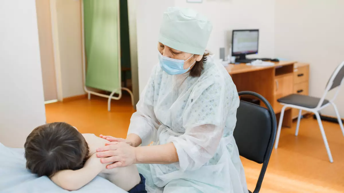 Тұмау мен ЖРВИ: Денсаулық сақтау министрлігі эпидемиологиялық жағдайды түсіндірді