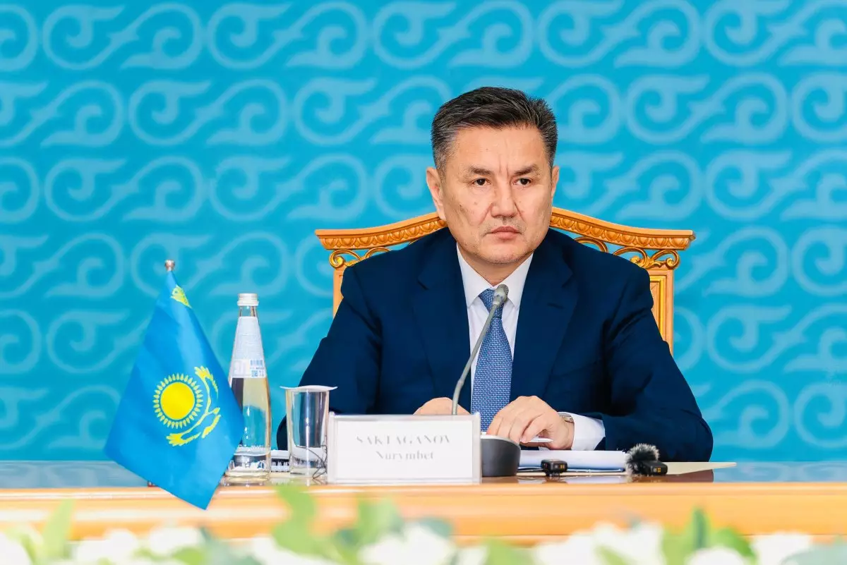 ВКО выходит на новый уровень сотрудничества