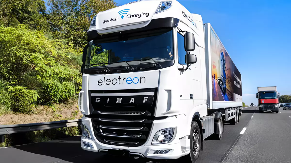 Электромобили в пути: станет ли пилотный проект будущим зарядных станций?