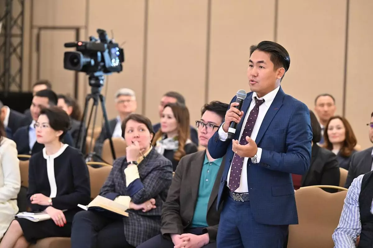 Санкции против «ЛУКОЙЛа» могут изменить расстановку сил в казахстанских нефтепроектах - эксперт