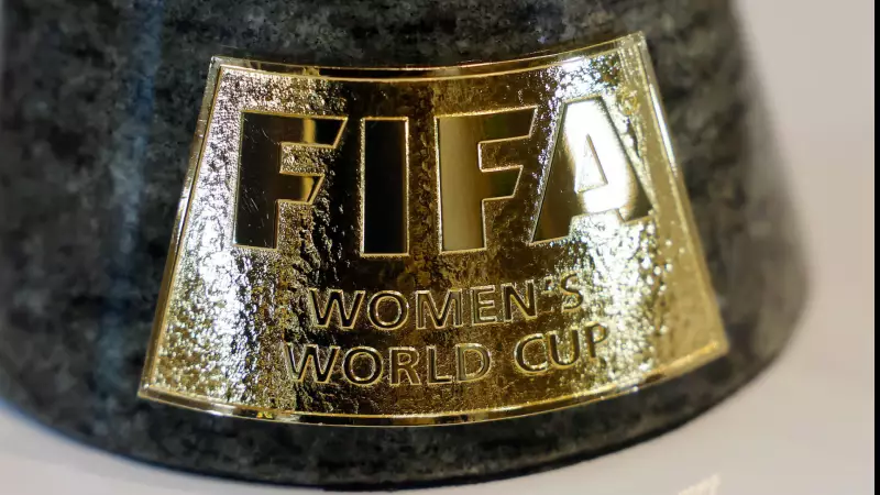 Әлем чемпионаты: Футболдан Қазақстан әйелдер құрамасының қарсыластары анықталды