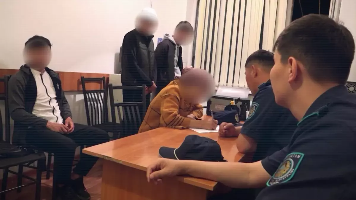 Бала қауіпсіздігі: биыл 22 мыңға жуық ата-ана әкімшілік жауапкершілікке тартылды