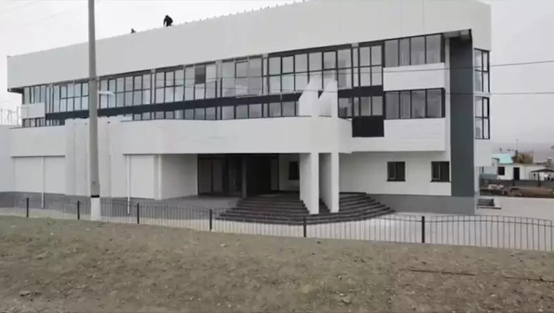 Граница Казахстана и Китая: о чем договорились страны