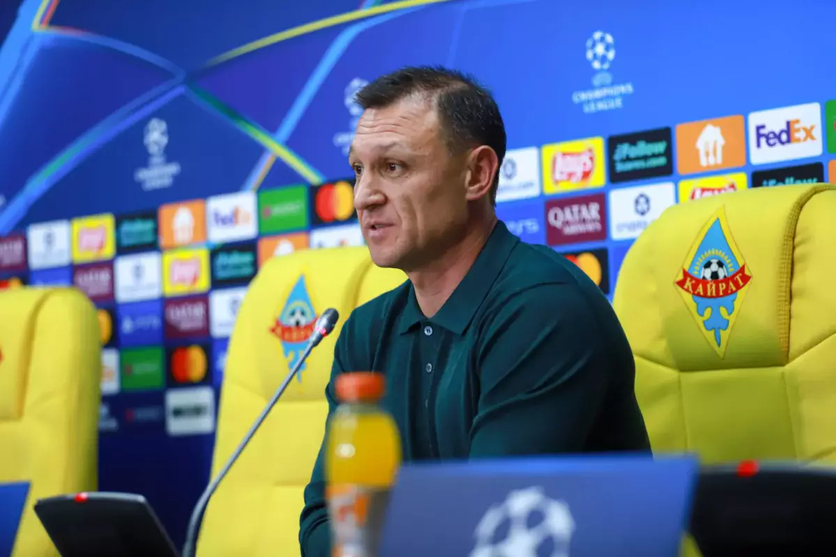 Рафаэль Уразбахтин: эмоциялық жағынан шаршаңқымыз