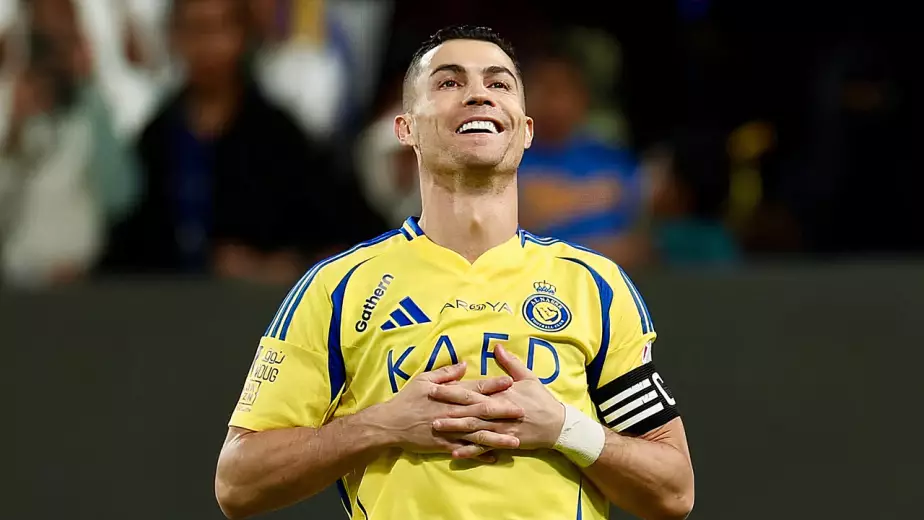 Криштиану Роналду признался, что завершит карьеру уже скоро