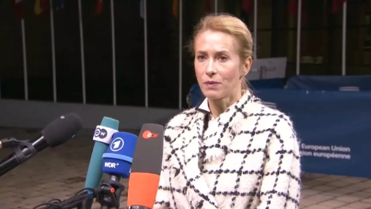 В ЕС могут вступить четыре новые страны