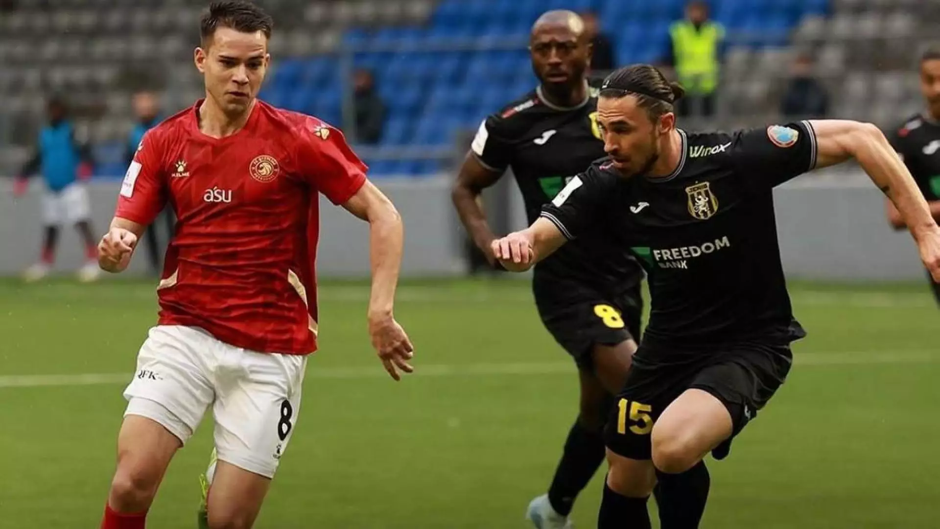 Три клуба КПЛ готовятся к приватизации на 45 миллиардов тенге