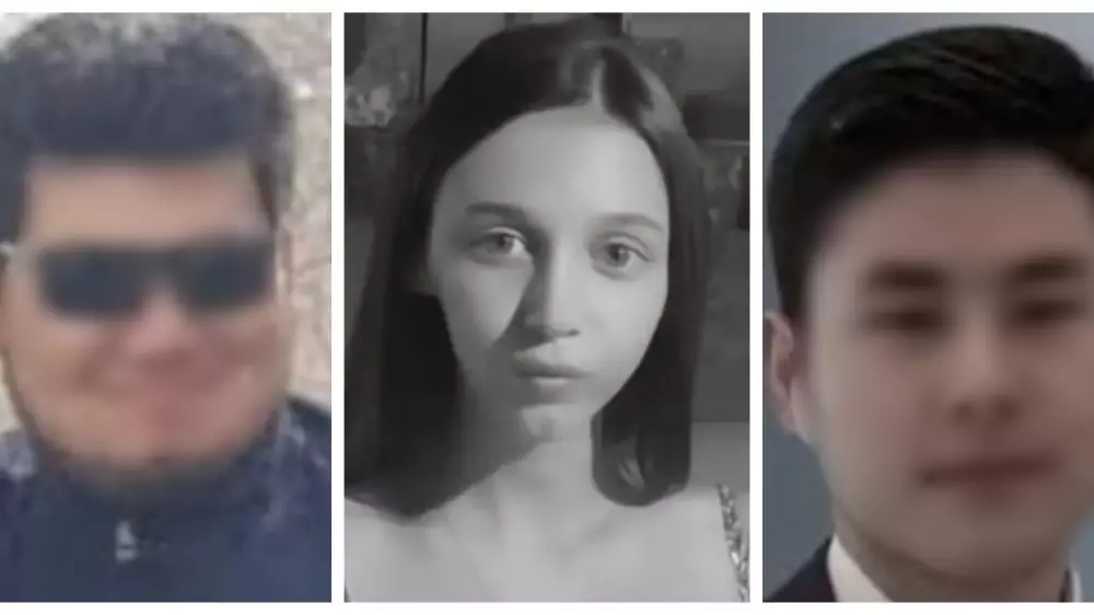 Судебное разбирательство по делу о громком убийстве Яны Легкодимовой вновь перенесли