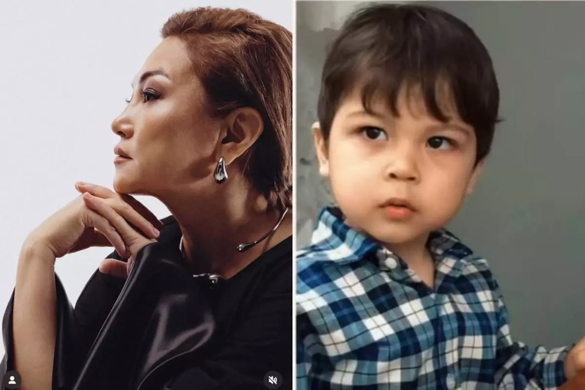 «10 жыл балалы бола алмадым»: Дана Нұржігіт өміріндегі ауыр күндерін еске алды