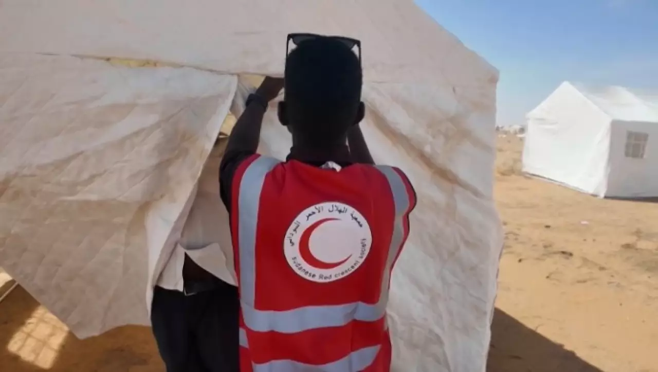 Генсек ООН: война в Судане неуправляема