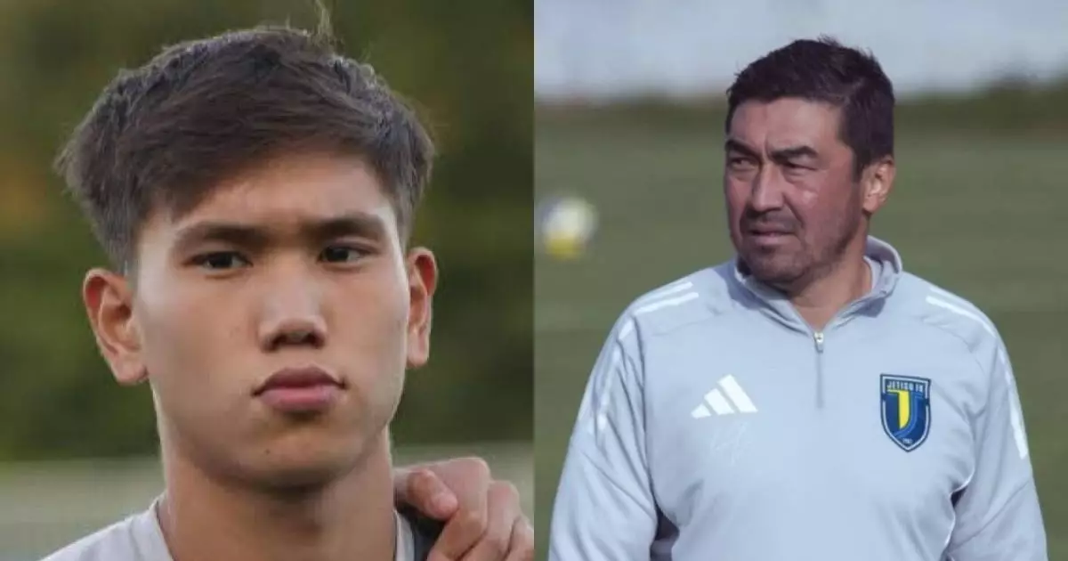  Шерхан Қалмырза өз `қайын атасын` ренжітіп, күтпеген шешім қабылдады 