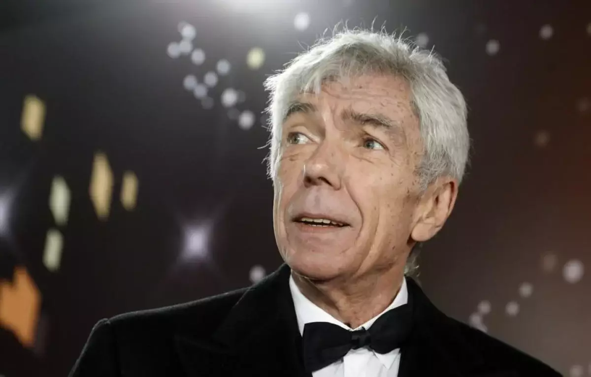 Умер легендарный телеведущий Юрий Николаев