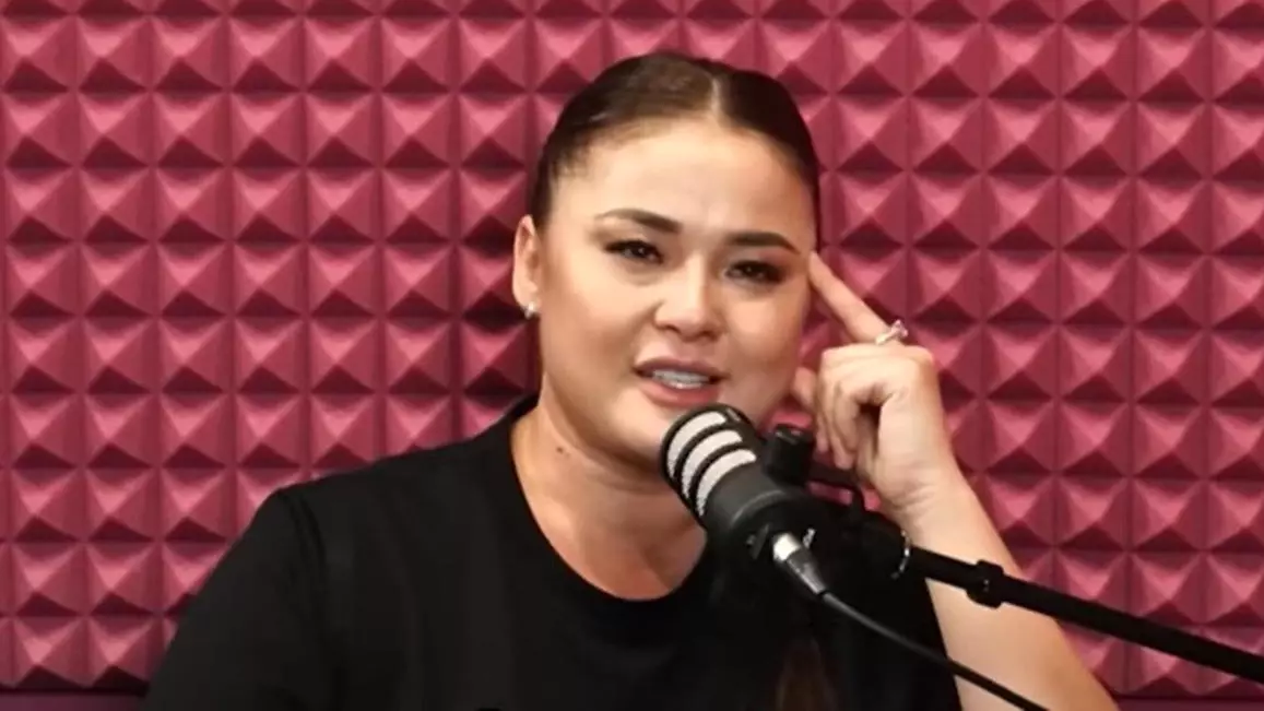 «Үлкен шу болып кетті»: Мөлдір Мұқанова Тұрсынбек Қабатовтан не күткенін ашып айтты