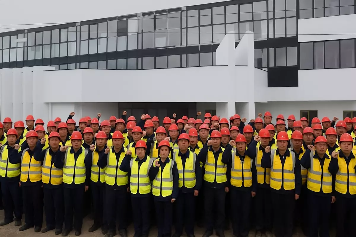 Китайские железнодорожники будут работать в Казахстане