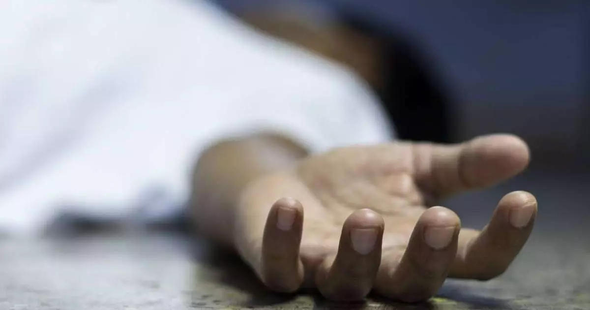  Ақмола облысында күйеуін өлтірген 63 жастағы әйел жазадан құтылып кетті 