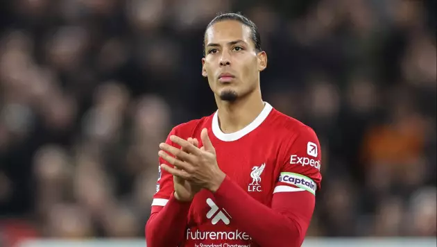 Капитан "Ливерпуля" предлагал себя "Реалу" - ответ мадридцев удивил всех