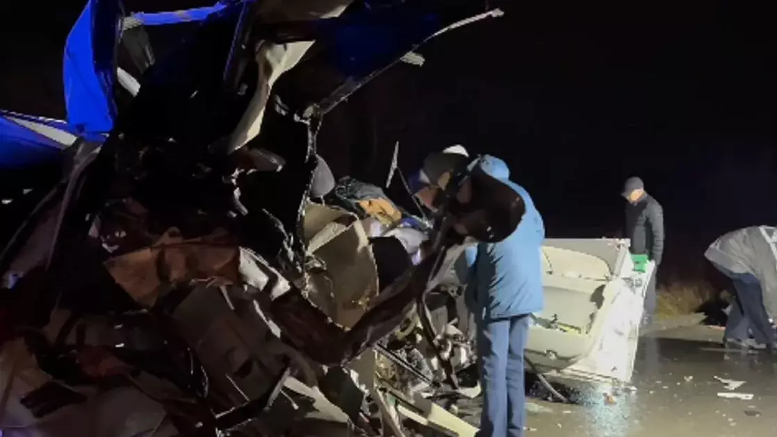 ШҚО-да 5 адам қайғылы жағдайда көз жұмды