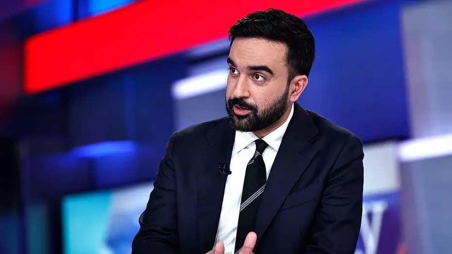 Экономист называет план Мамдани по созданию городских продуктовых магазинов обречённым экспериментом, который ляжет бременем на налогоплательщиков.