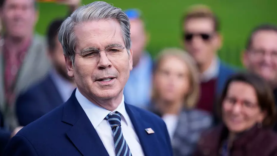 Бессент заявляет, что рынок жилья США находится в состоянии «рецессии» из-за политики процентных ставок Федеральной резервной системы.