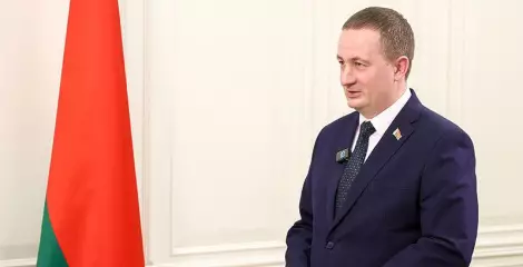 Турчин: Беларусь внимательно следит за развитием Казахстана и радуется его успехам.