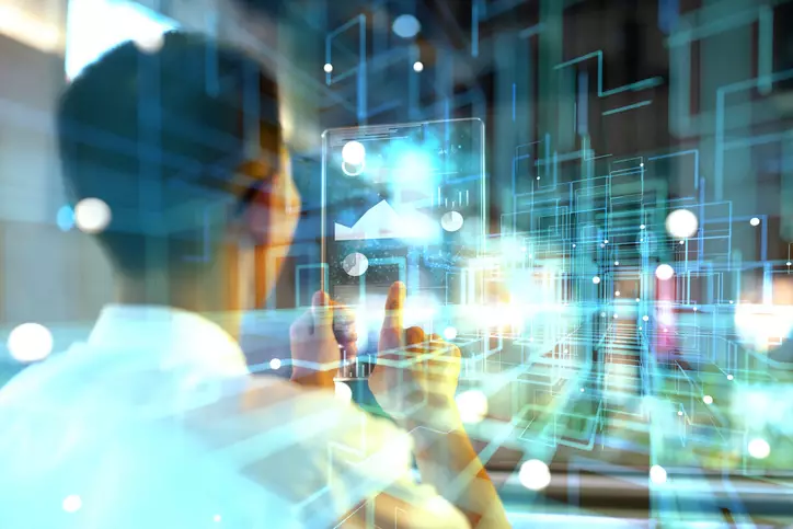 Европа смотрит на Казахстан, чтобы создать цифровой мост в Азию.