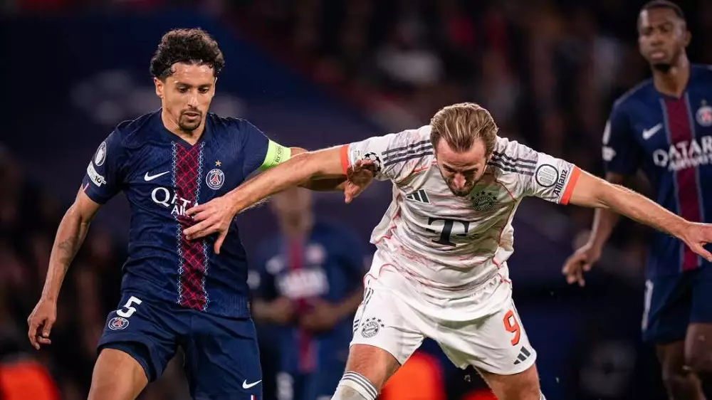 Лига чемпионов: “Ливерпуль“ обыграл “Реал“, “ПСЖ“ проиграл “Баварии“