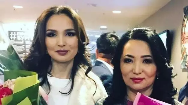 «Мынау не сұмдық?»: Гүлзира Айдарбекова ашуға мінді