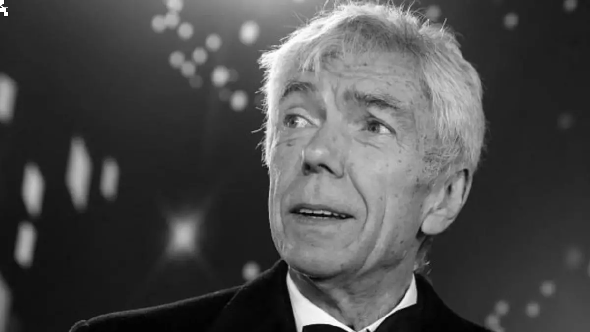 Танымал тележүргізуші Юрий Николаев дүниеден өтті