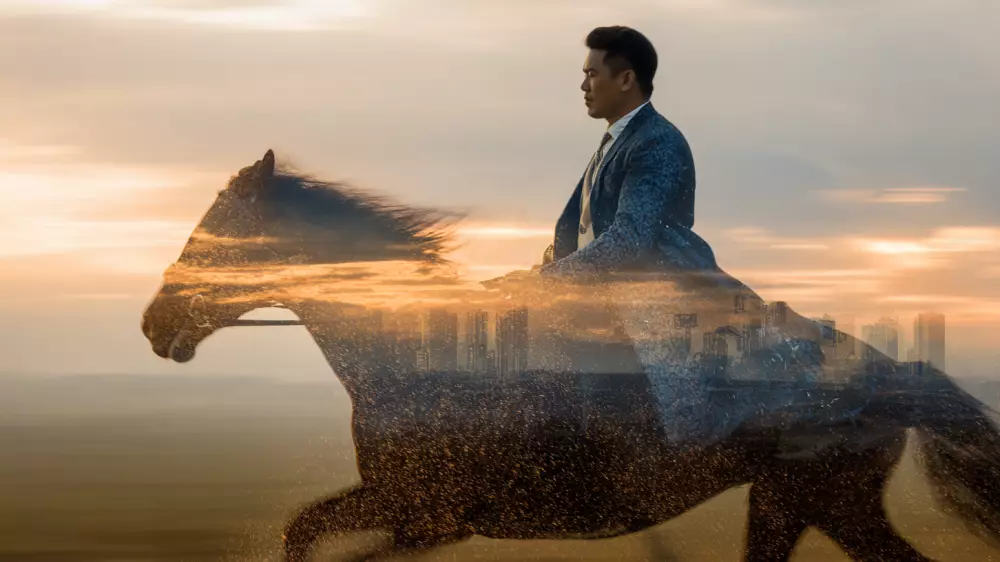 Легко ли быть мужчиной в Казахстане