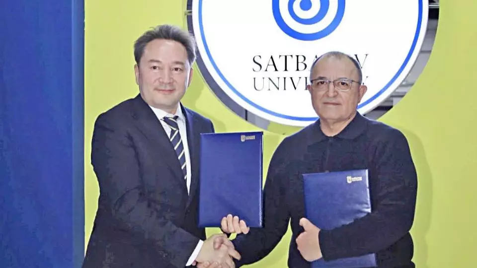 Астанада Сәтбаев университетінің жаңа инженерлік кампусы ашылды