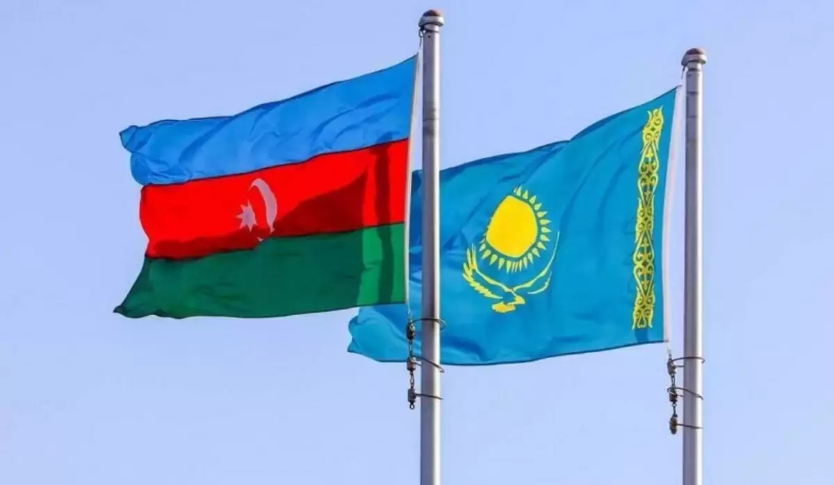 «Бізге қазақстандық тәжірибе қажет»: әзербайжандық маман тарихи ғылым туралы