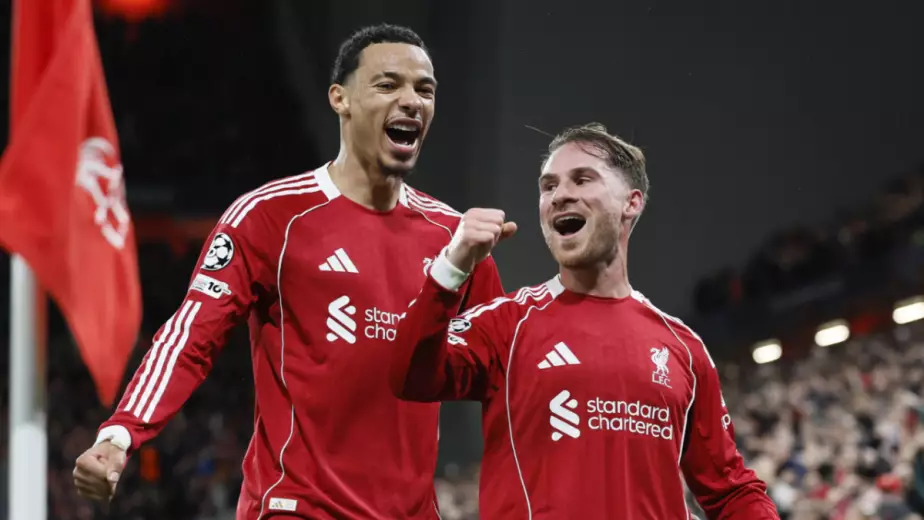 Победы "Ливерпуля" и "Баварии", поражение "Реала": видео и результаты Лиги чемпионов