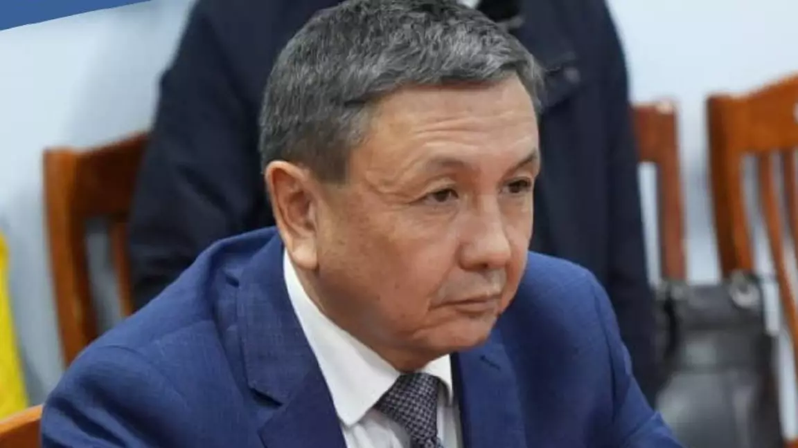 Депутаттың бауыры беделді қызметке тағайындалды