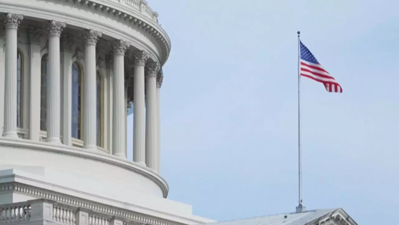 Қ.Тоқаев АҚШ-қа барады