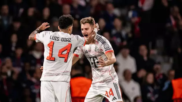 "Бавария" вынесла ПСЖ, "Реал" проиграл "Ливерпулю", а "Арсенал" без осечек. Главное в Лиге чемпионов