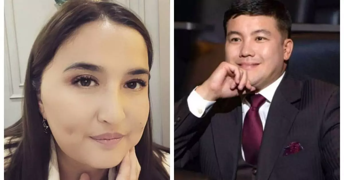  «Тұрсынбектің абыройы үшін талай сұмдық айтылмай қалды»: Мөлдір Мұқанованың әпкесі жазба жариялады (ВИДЕО) 