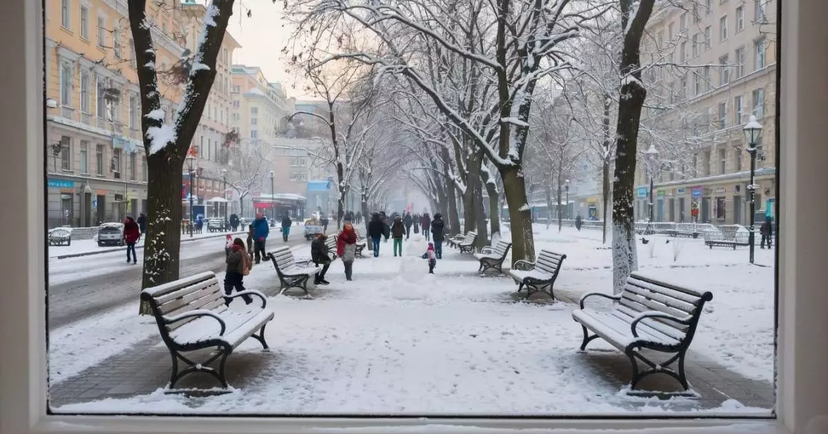  Қар, жаңбыр, көктайғақ — 5 қарашадағы ауа райы болжамы 